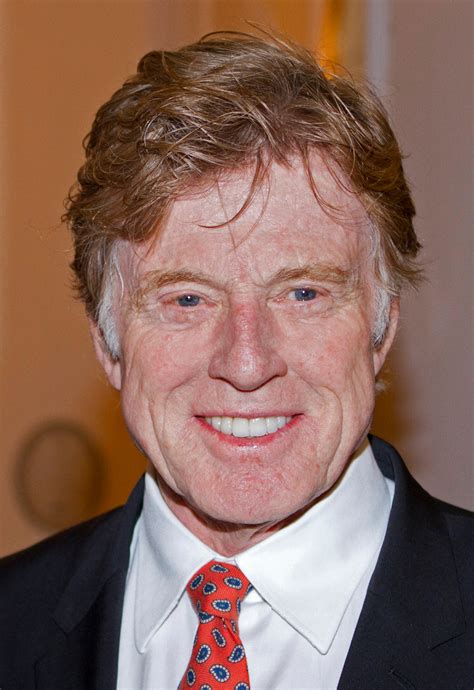 robert redford wikipedia.